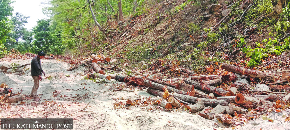 Mahakali Corridor crawls ahead amid budget crunch, resource shortages