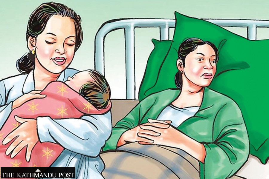 WHO reconfirms Nepal’s maternal and neonatal tetanus-free status