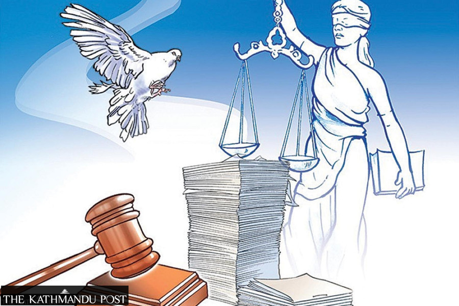Transitional justice: Donor help sought to foot Rs40 billion bill