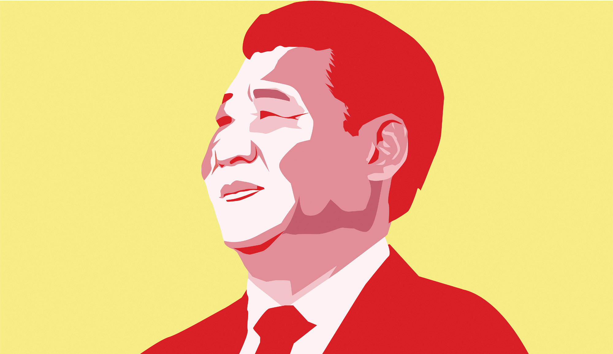 The allure of the Jinping Empire
