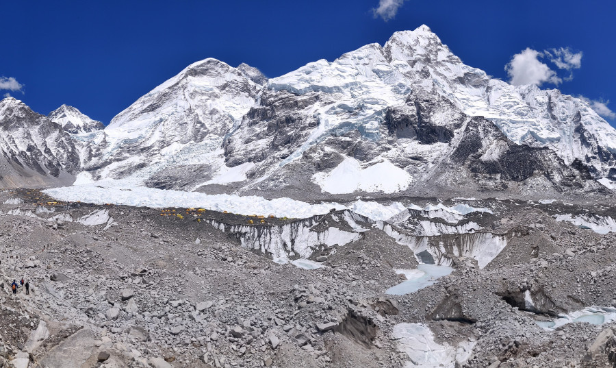 Climate multilateralism in South Asia