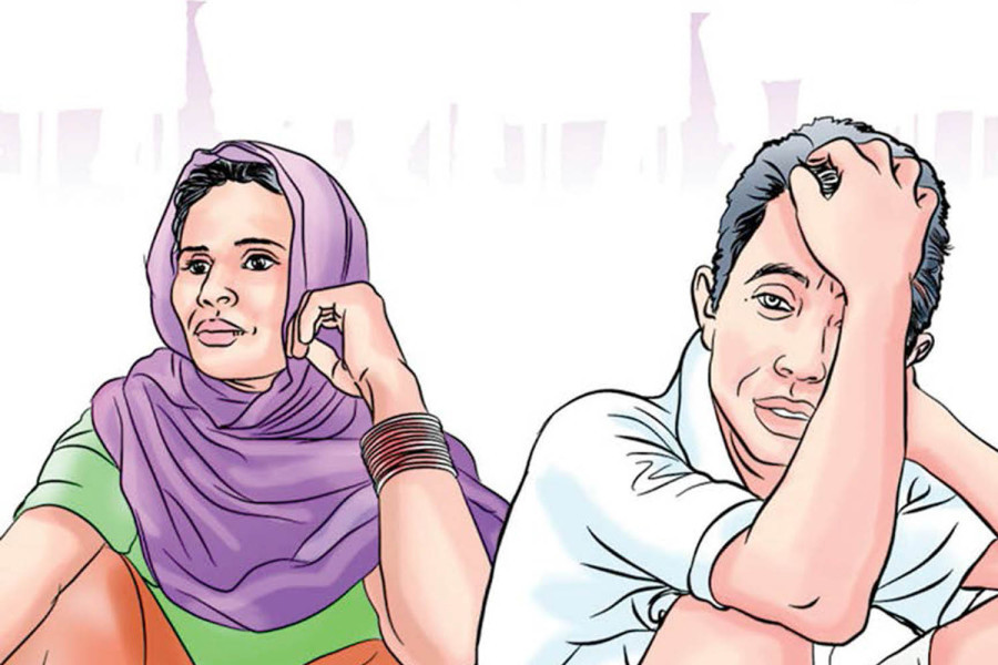 Constitution and the status of Dalits