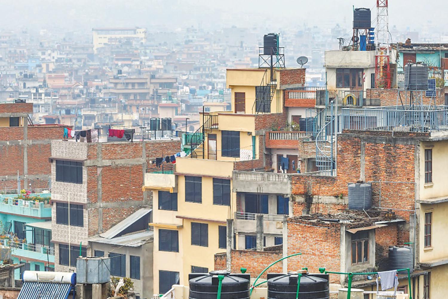 Promoting climate-responsive buildings