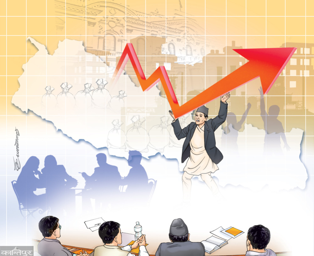 Paradox of Nepal’s democratic success