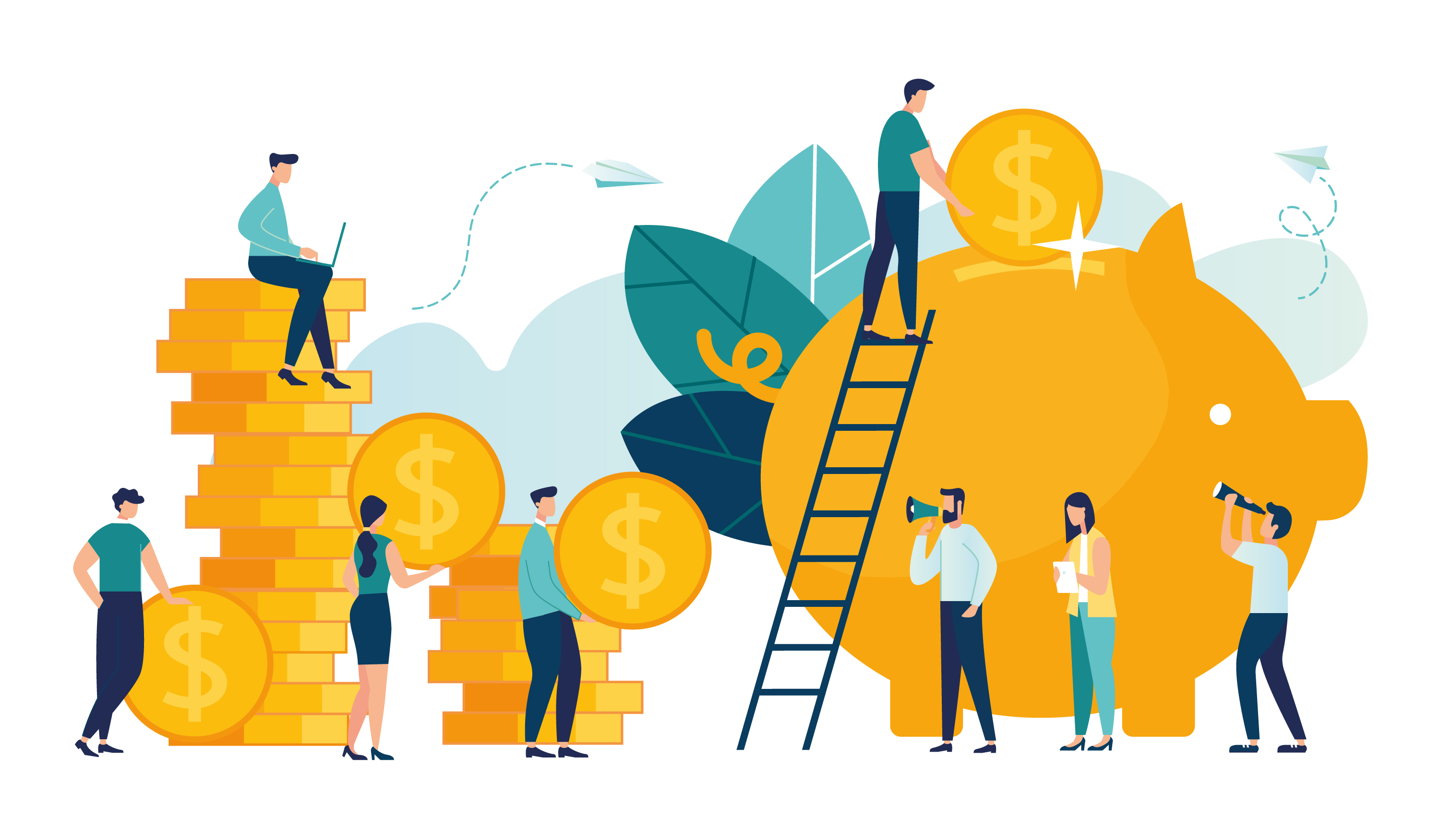 Financial inclusion in Nepal