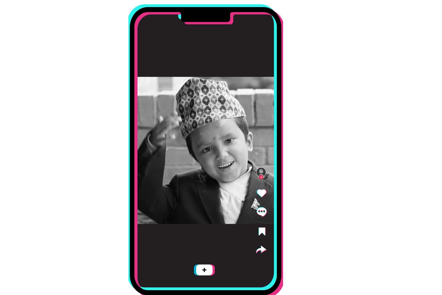 The brief woeful life of Sachin Pariyar