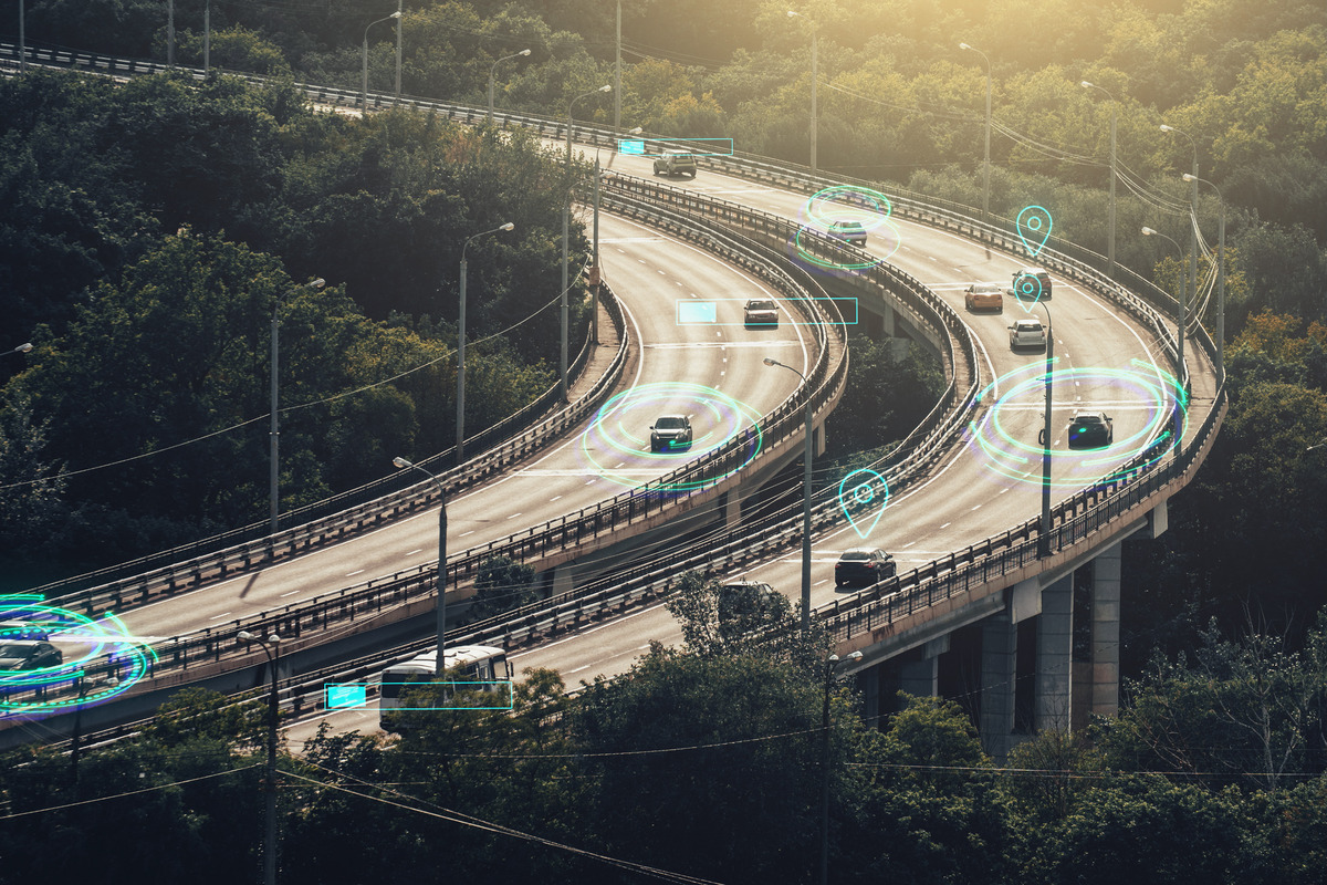 Automating traffic systems