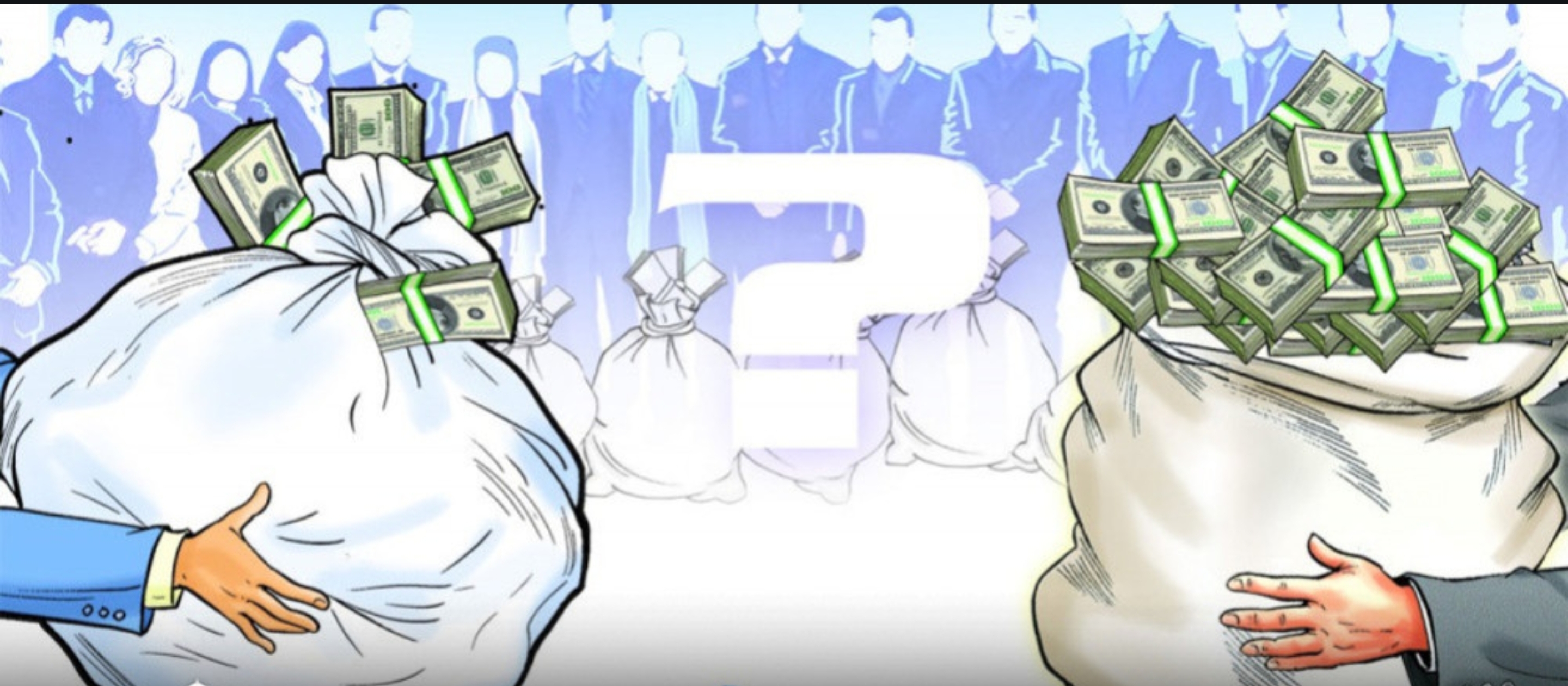 Nepal’s liquidity paradox