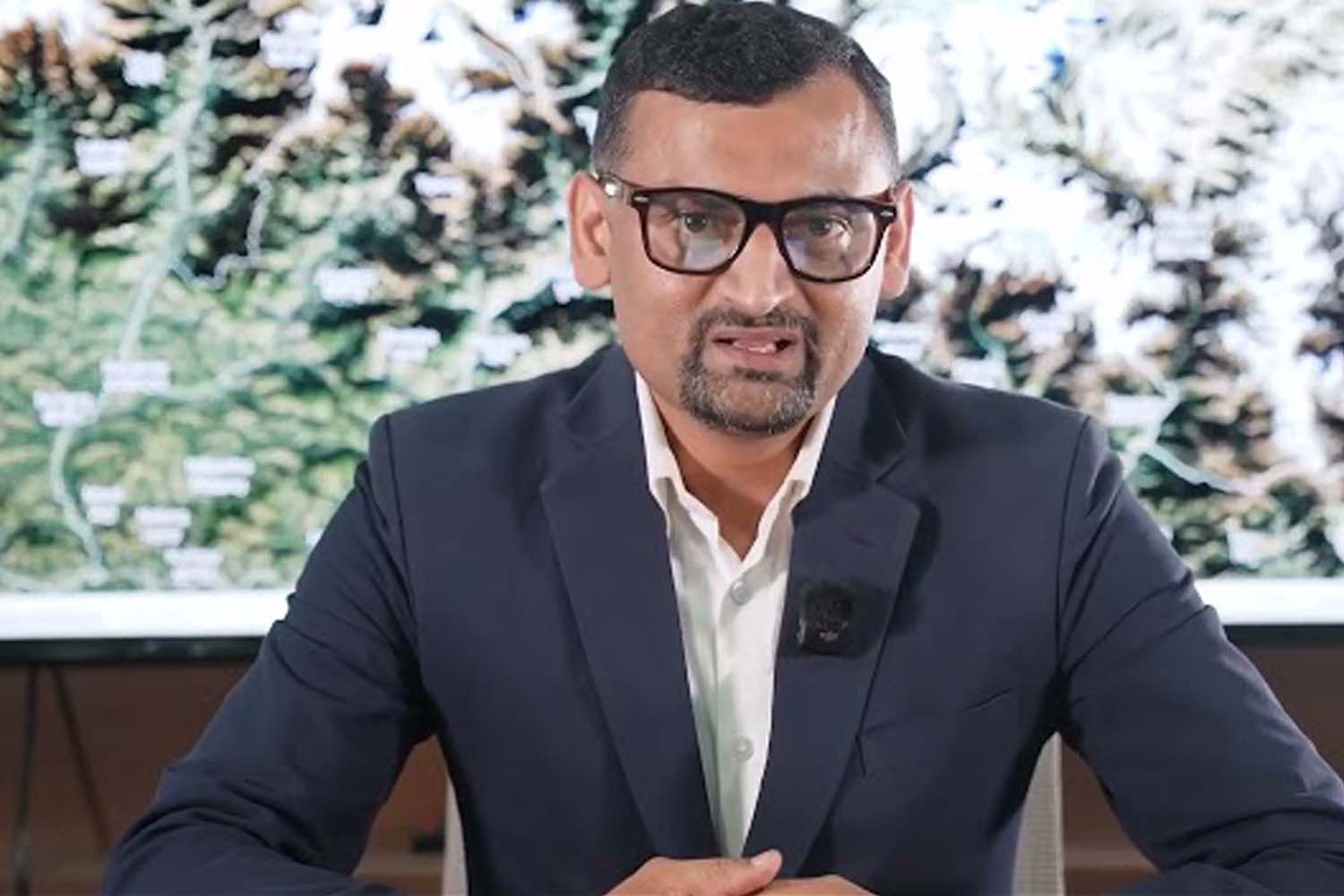 Timely government intervention prevented greater losses