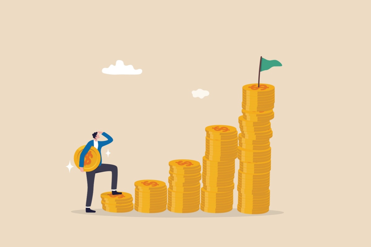 Making development finance count