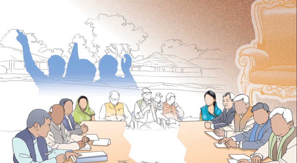 Political culture and policymaking