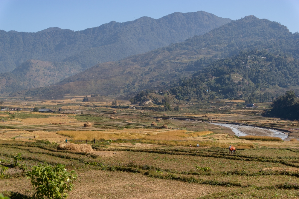 Nepal’s enfeebled water future