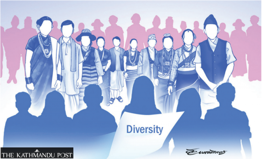 Decade-long struggle