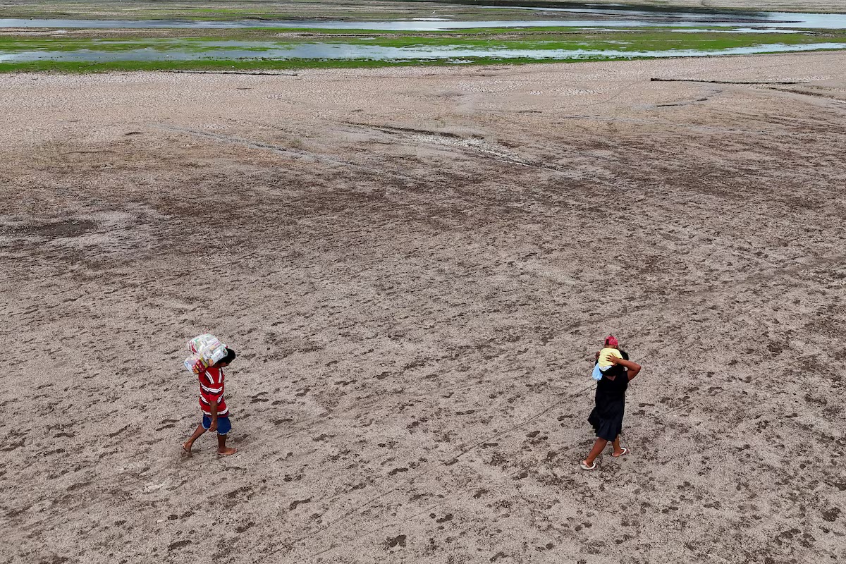 Investing in climate adaptation