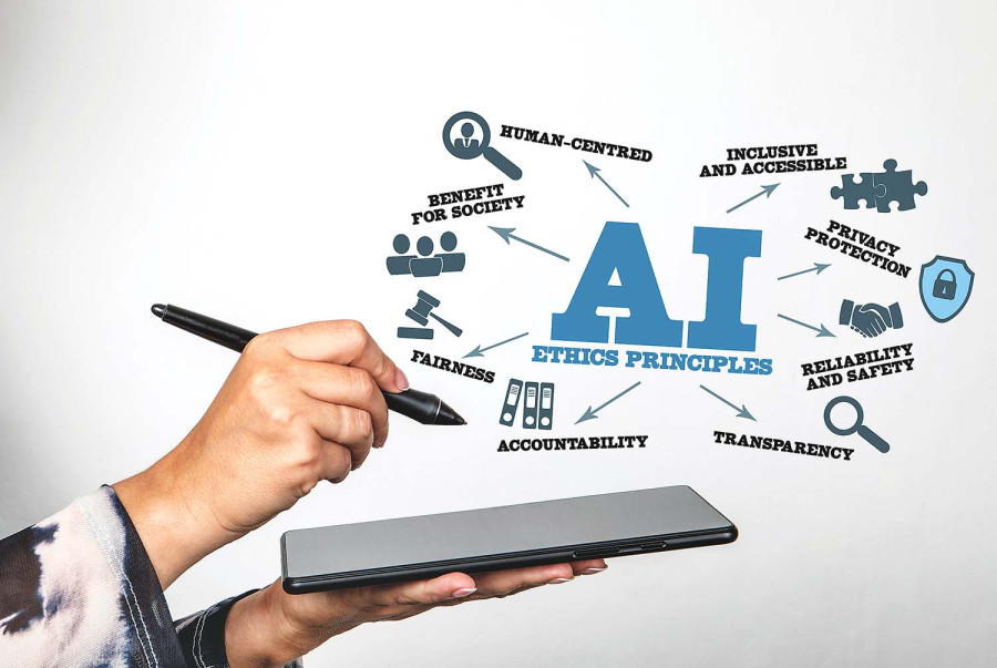 Opinion | AI in journalism and democracy