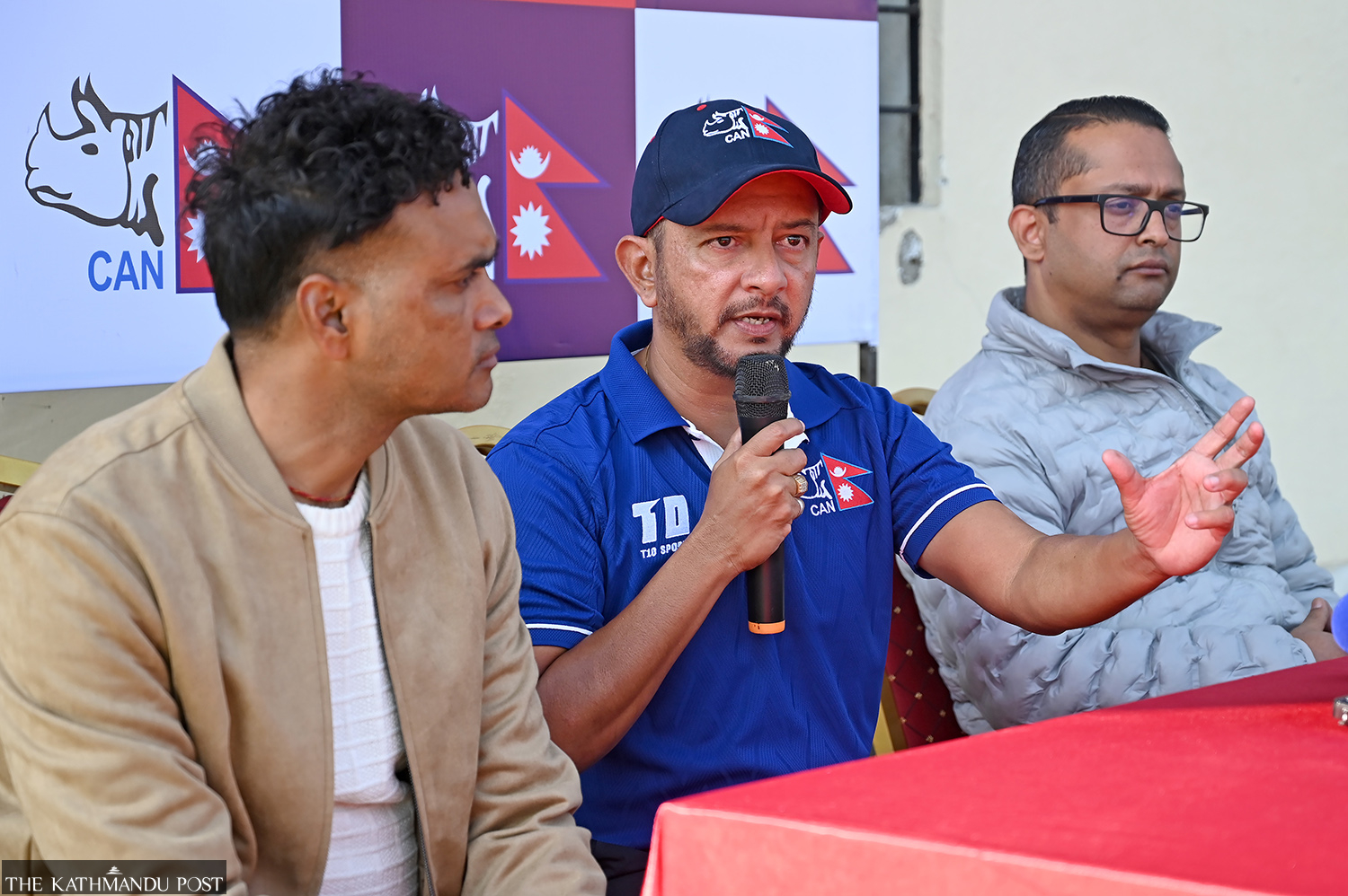 CAN plans to revamp women’s cricket with Harshal Jayant Pathak on driving seat