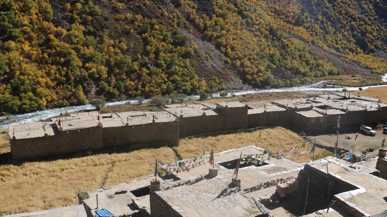 Villages in Limi Valley are turning into ‘ghost settlements’