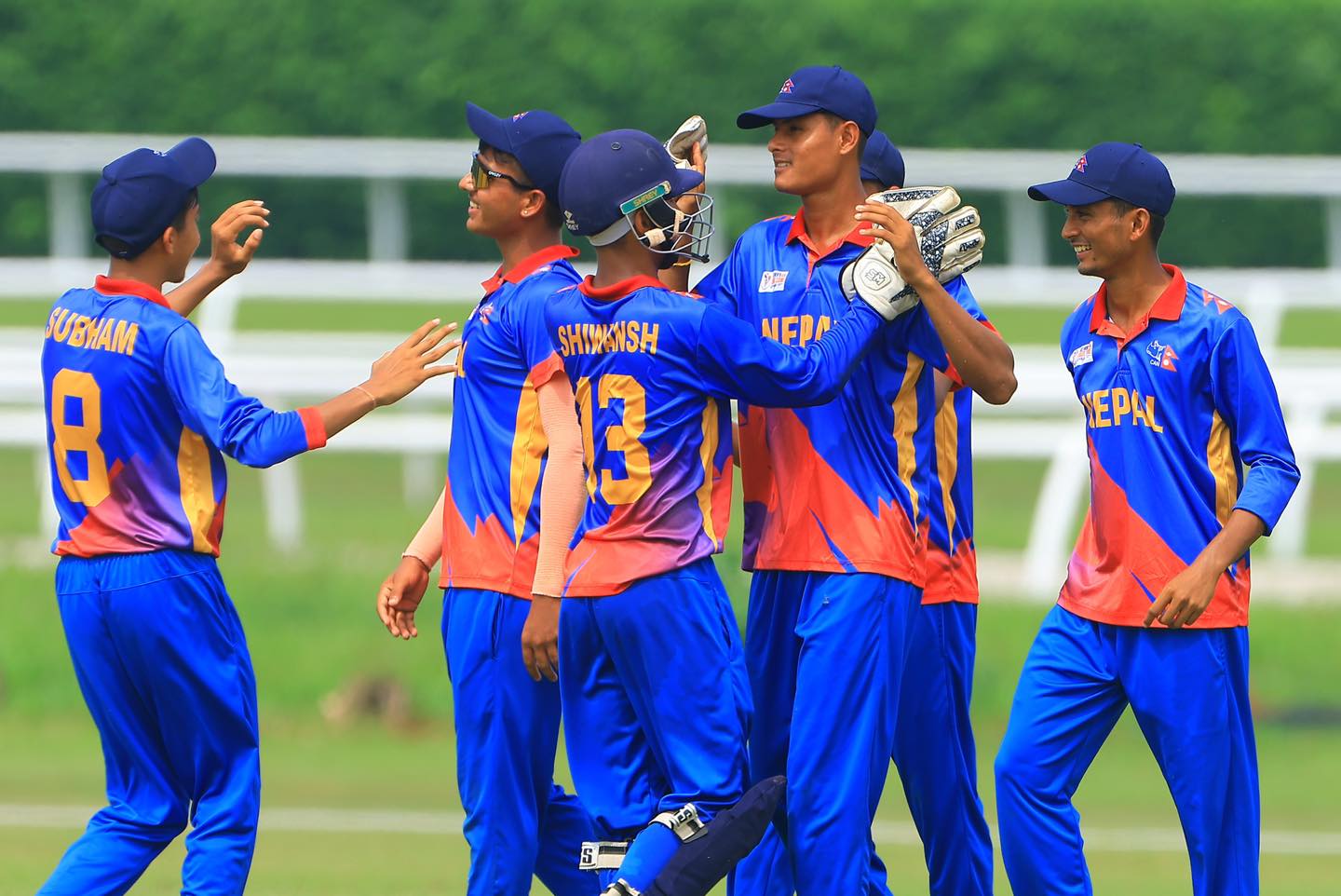 Nepal bundle out Malaysia for 90 runs in U-16 East Zone Cup semi-final