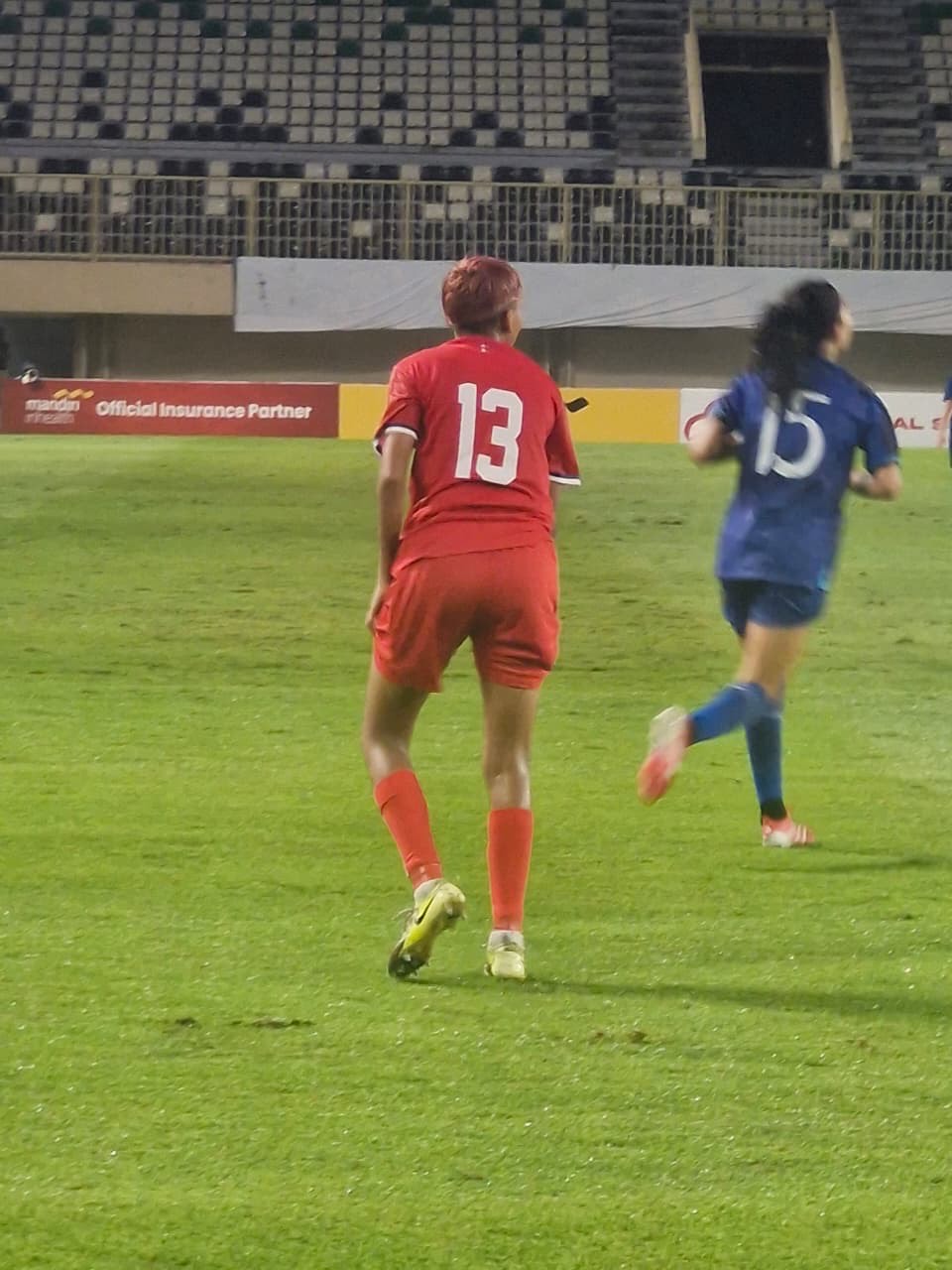 Nepal wrap up Indonesia tri-nation friendlies winless