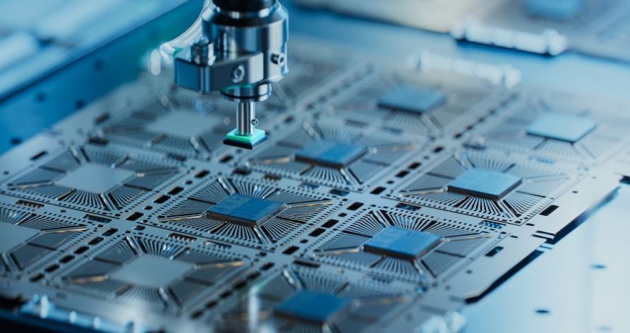 Science and research security in a globalising world