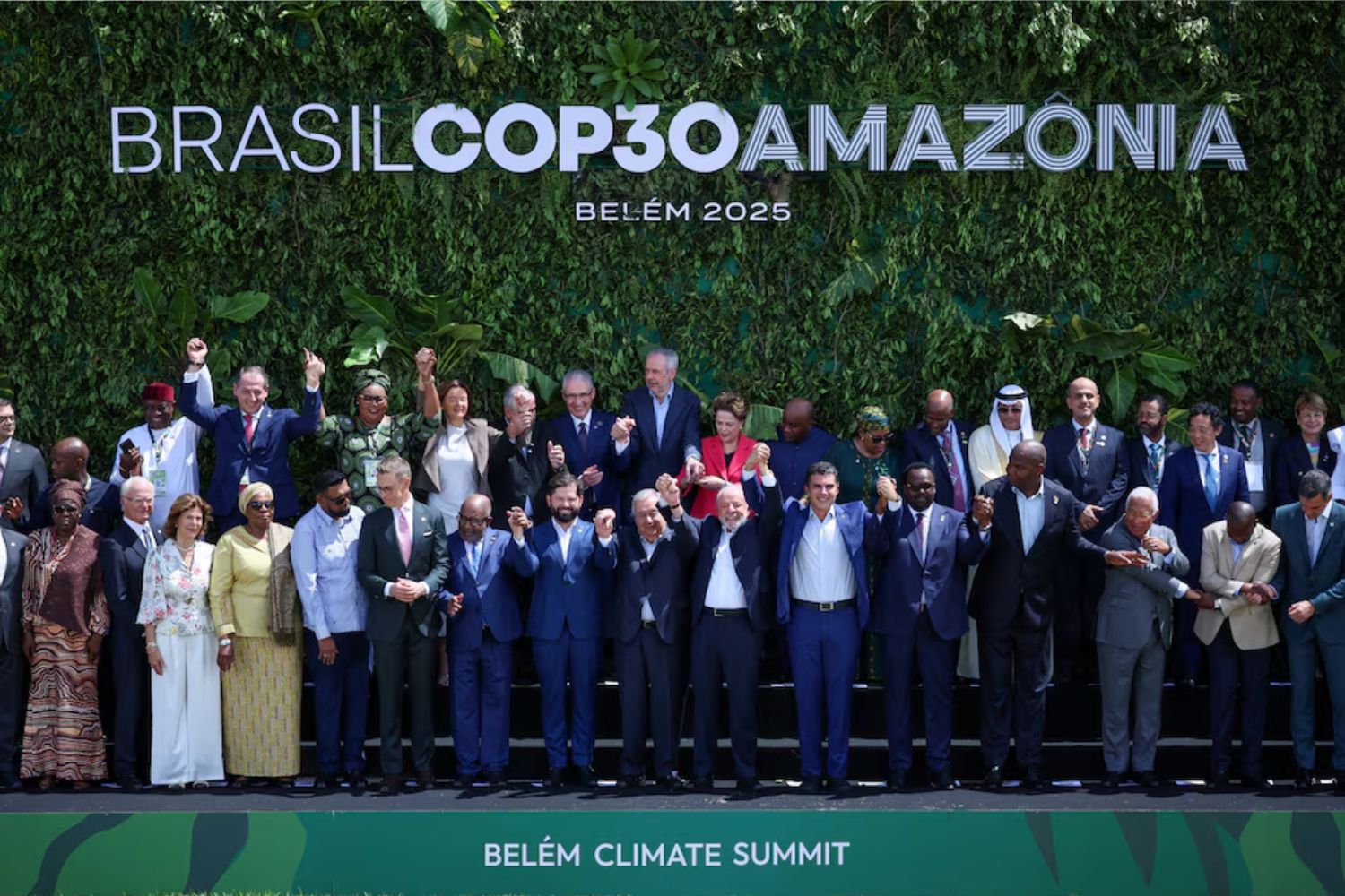 What is the COP30 climate summit, and why does it matter?