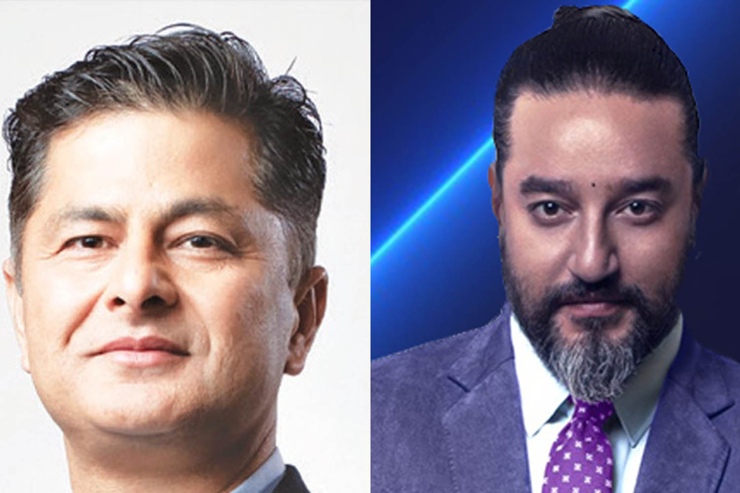 Mahesh Swar new KMG CEO, Suraj Singh Thakuri COO of Kantipur TV