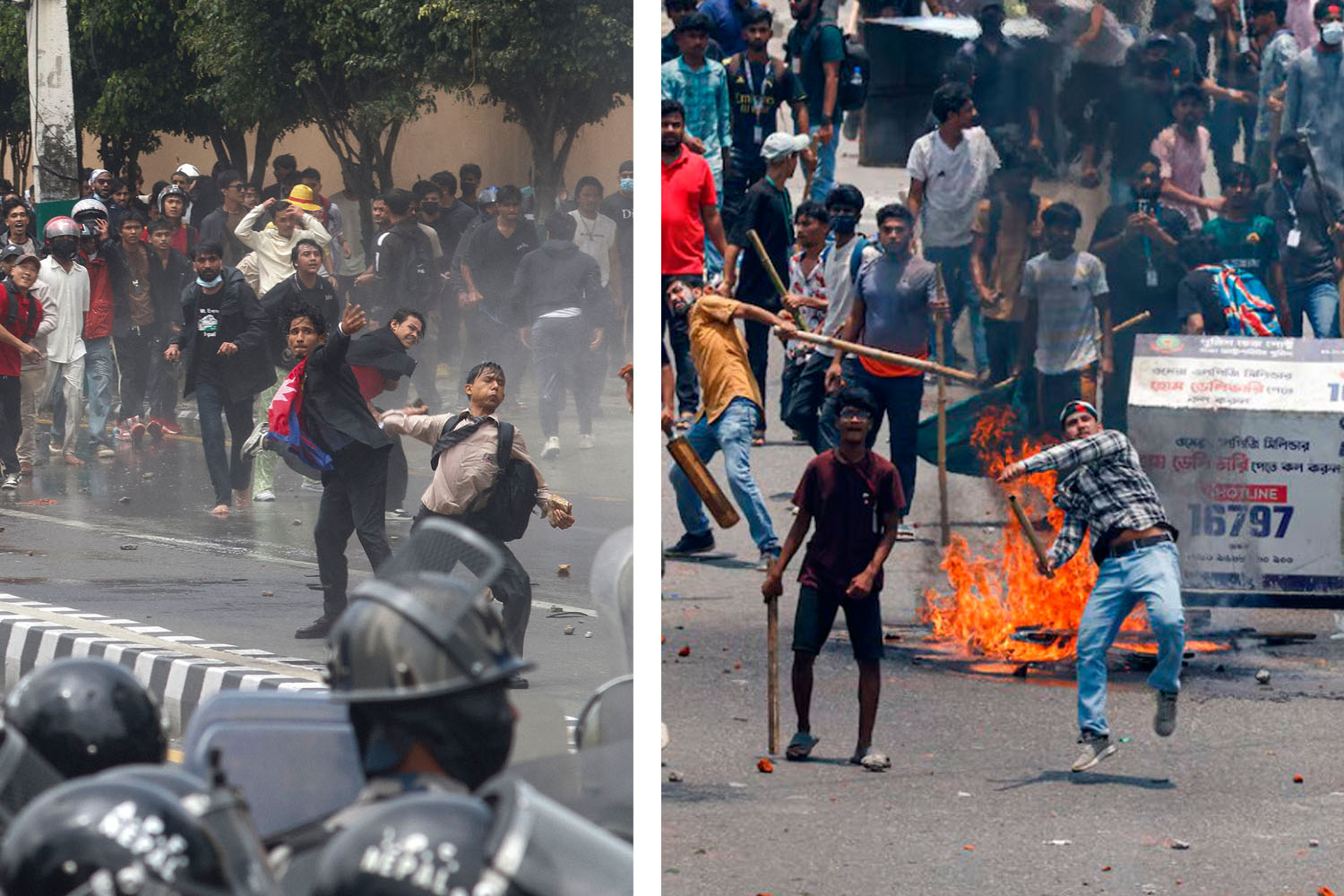 Exquisite Sense Of Déjà Vu As Report Clashes With Teacher Talks Artwork Collection Exquisite Sense Of Déjà Vu As Report Clashes With Teacher Talks Artwork Collection