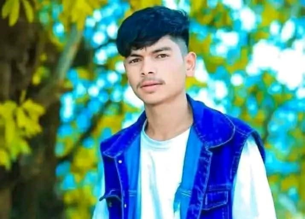 Dream shatters for Baitadi teen shot during protest