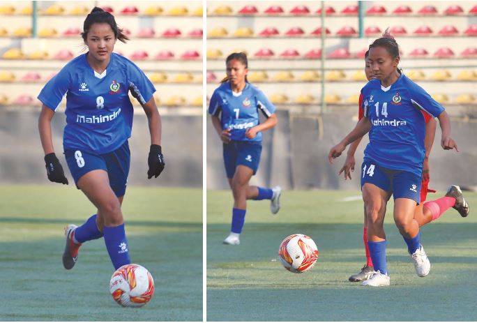 APF, Army, Police reach playoffs