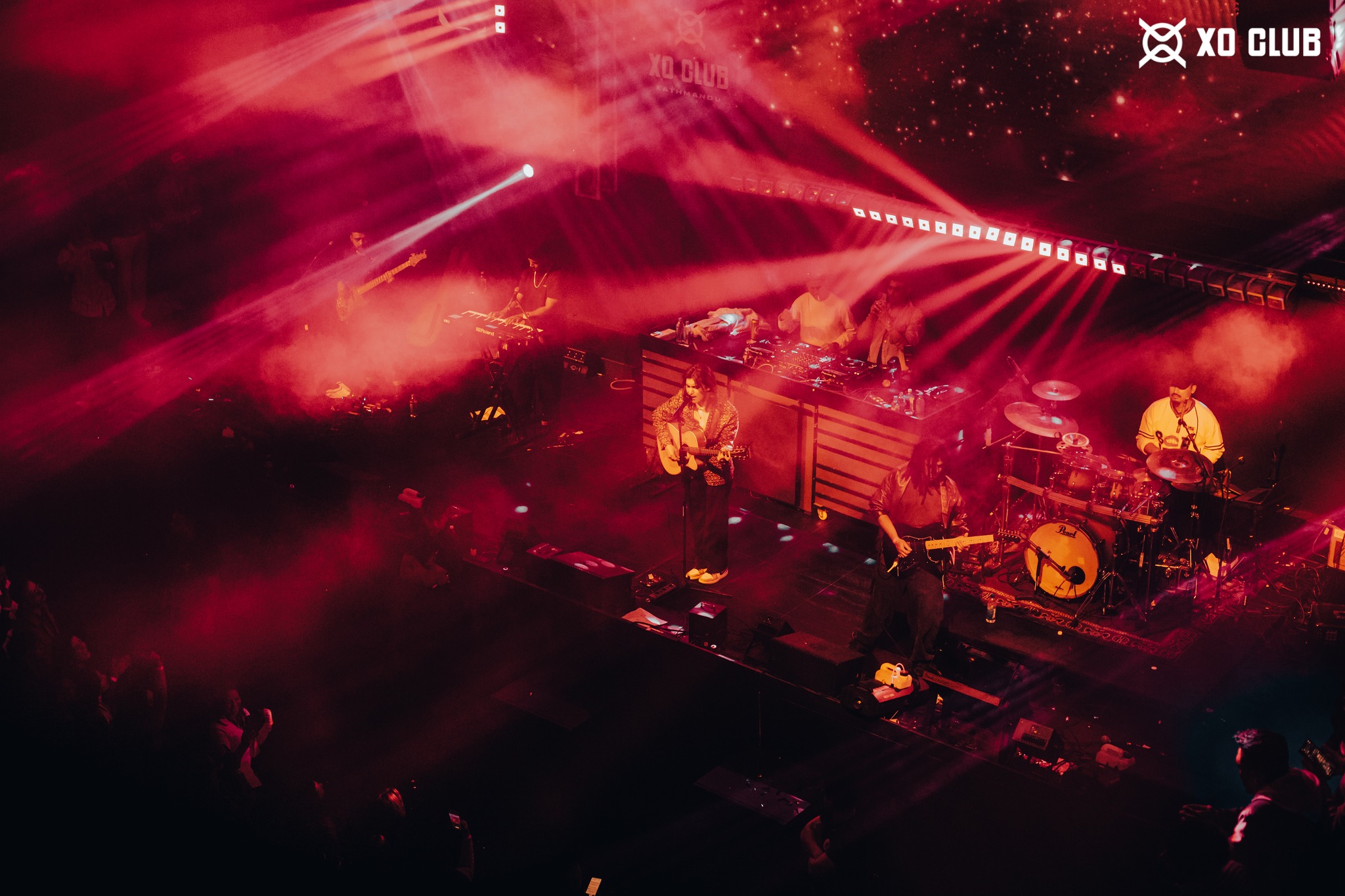 EVENTS November 15 To November 21 2025