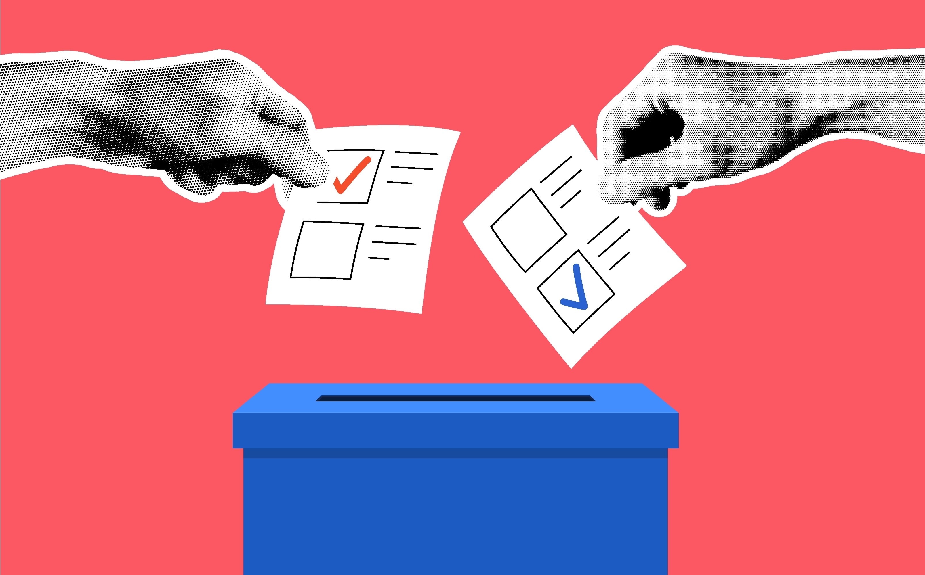 Electoral politics in South Asia