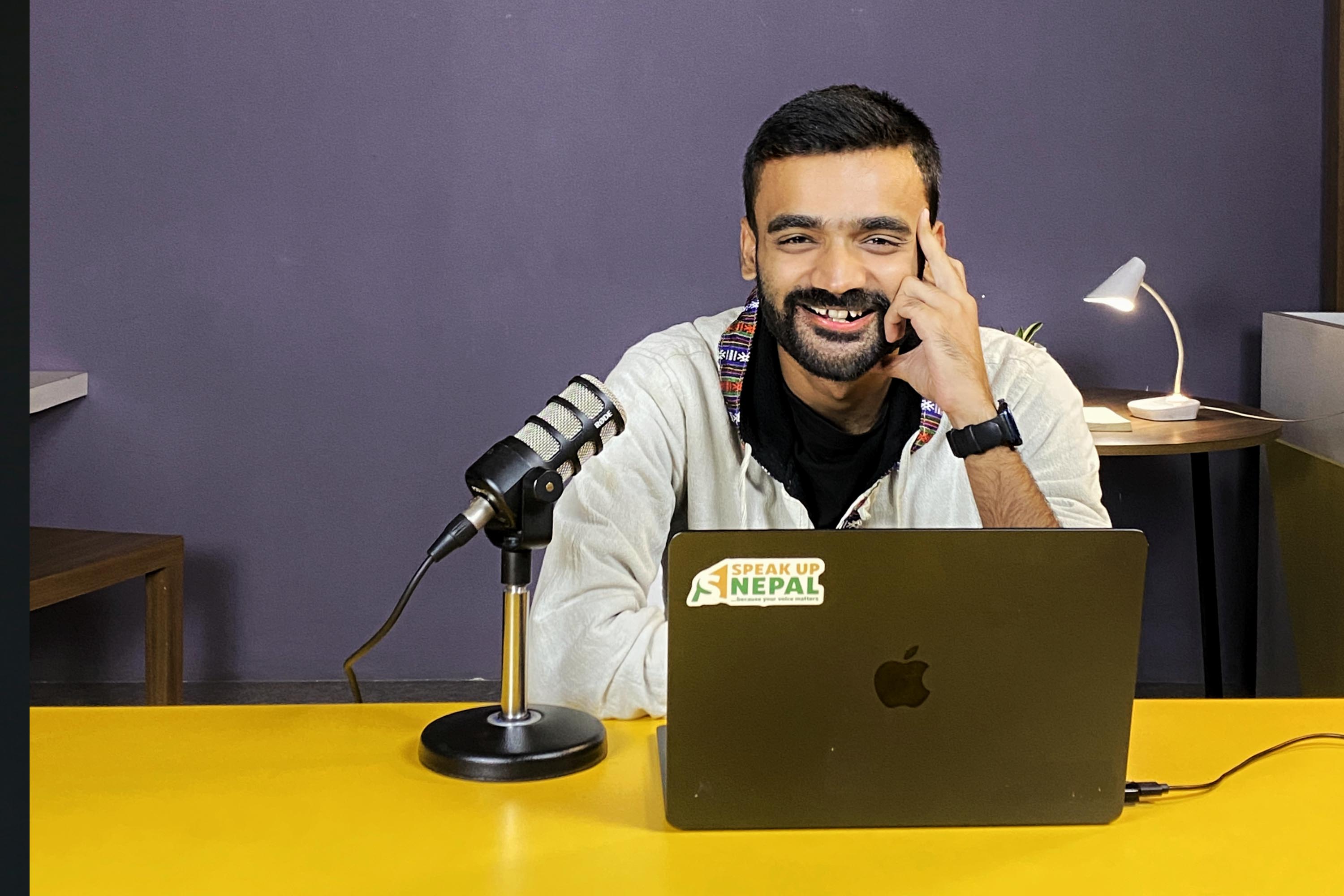 Struggles that led to activism