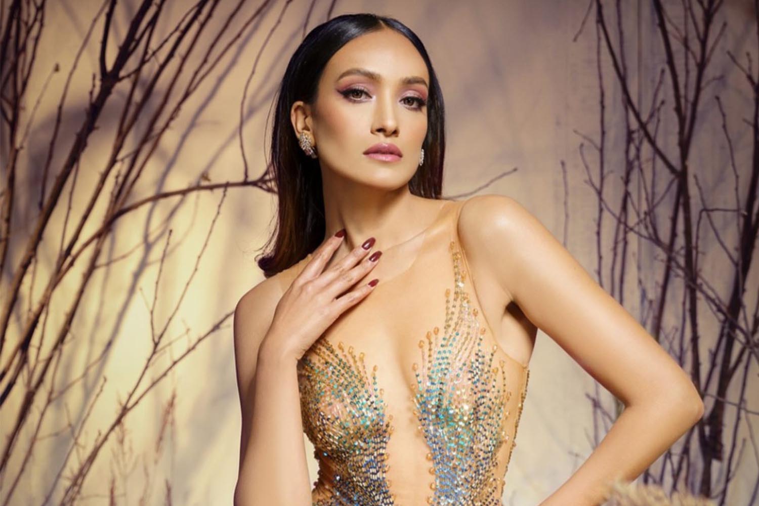 What I Watch Online: Sabita Karki