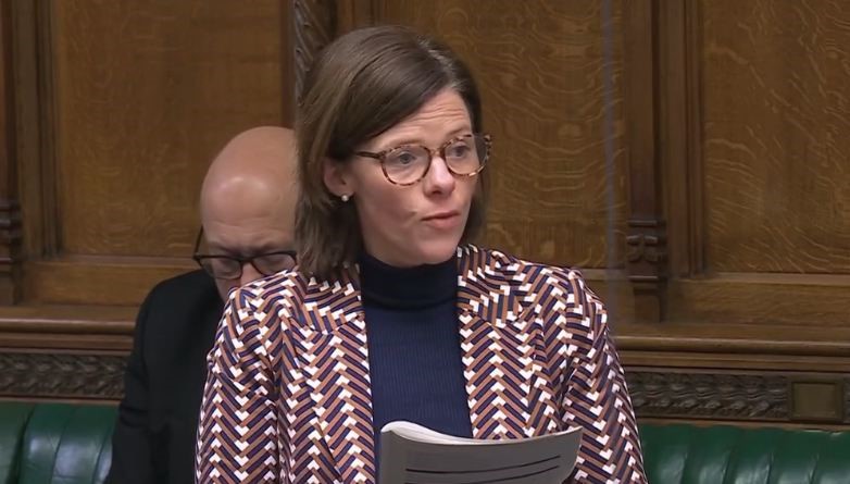 Nepal’s climate change issue raised in UK Parliament