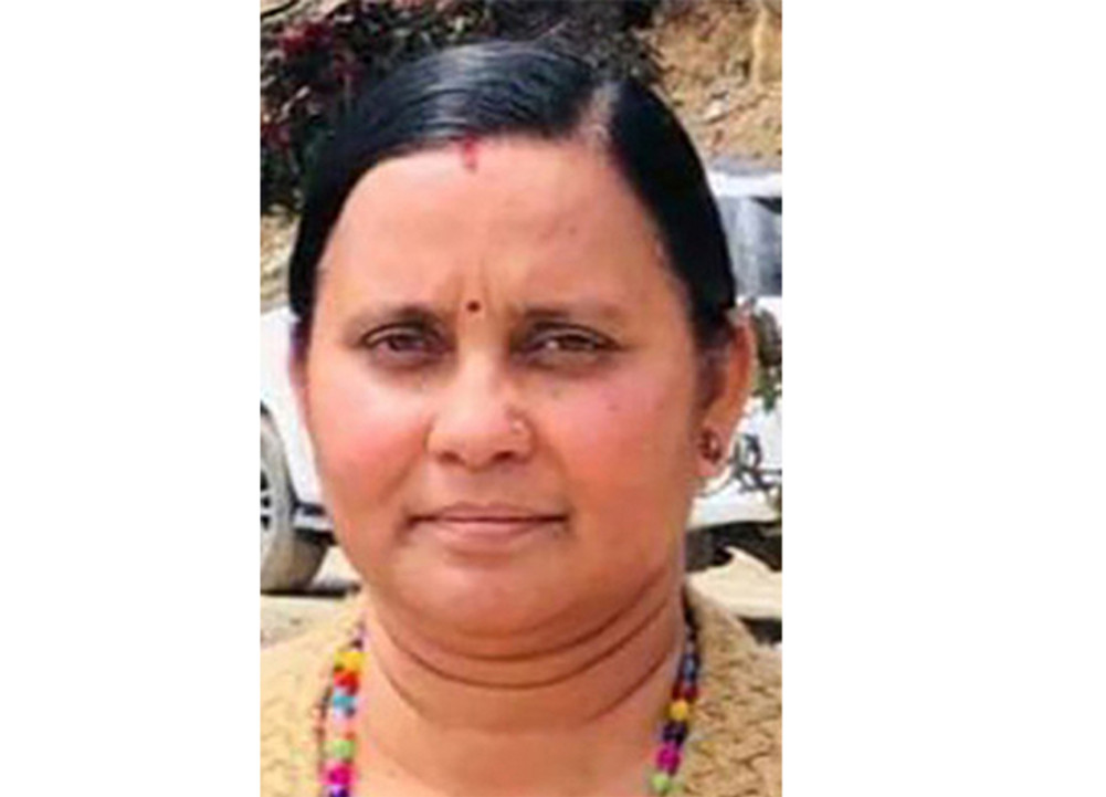 Public Accounts Committee chair Pokharel’s wife released on bail in cooperative fraud case