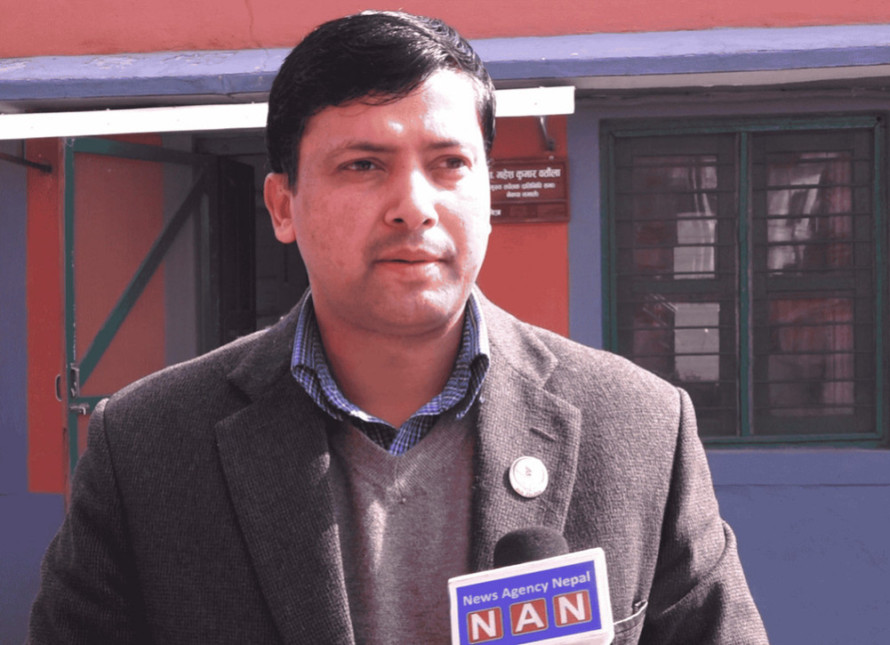 Chief whips of major parties pledge collaboration for effective Parliament