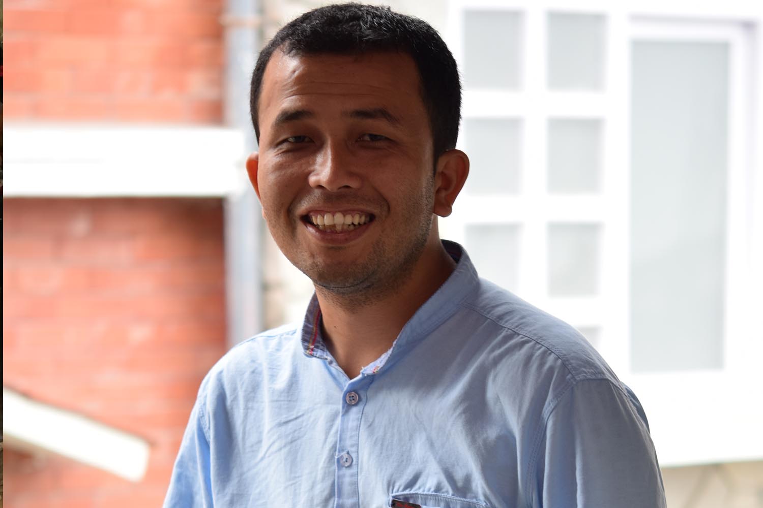 Amplifying unheard voices