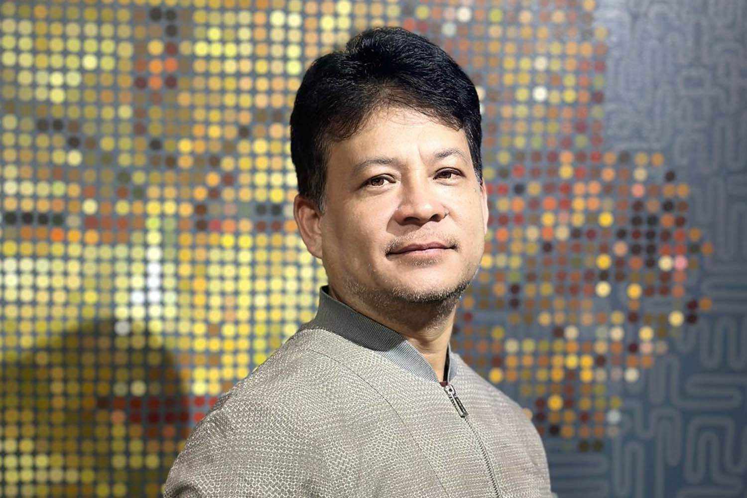 Art as dialogue and activism