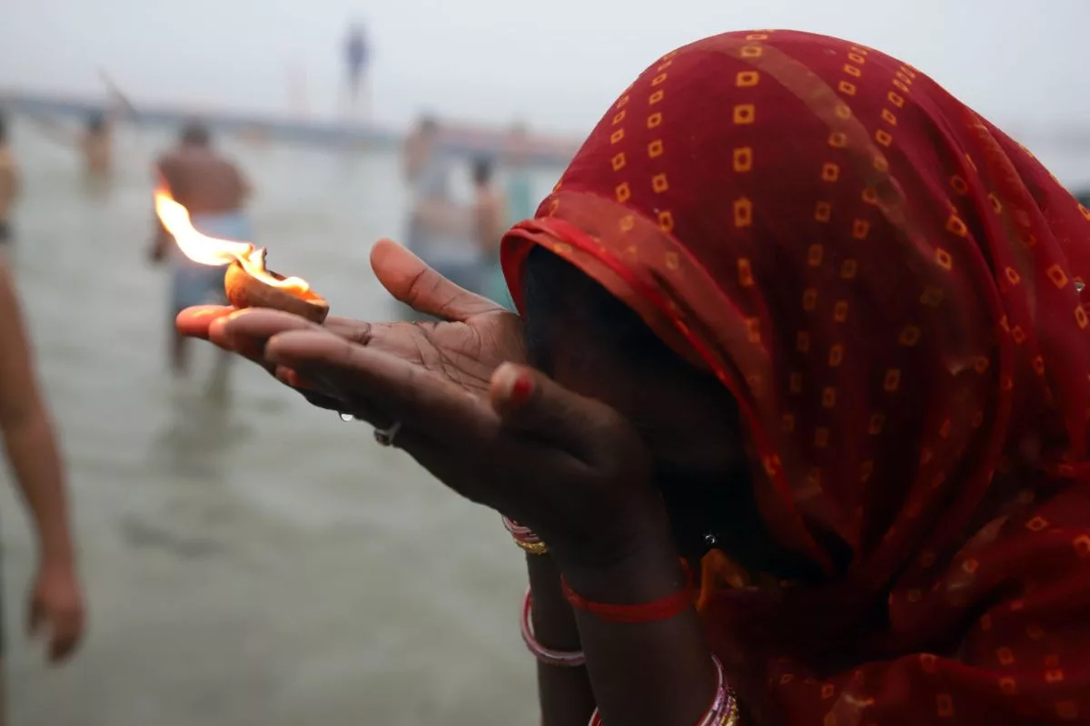 16 million take dip in Sangam on Paush Purnima at India’s Mahakumbh
