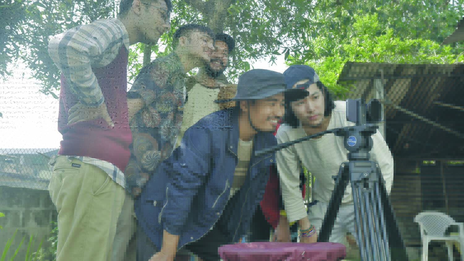 No star cast, no cost—just an iPhone