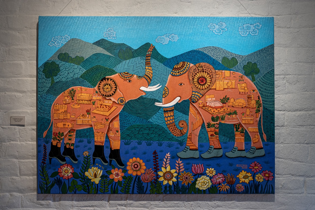 Call for a softer, shared world