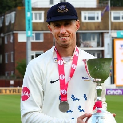 English wicketkeeper-batter John Simpson joins Kathmandu Gorkhas