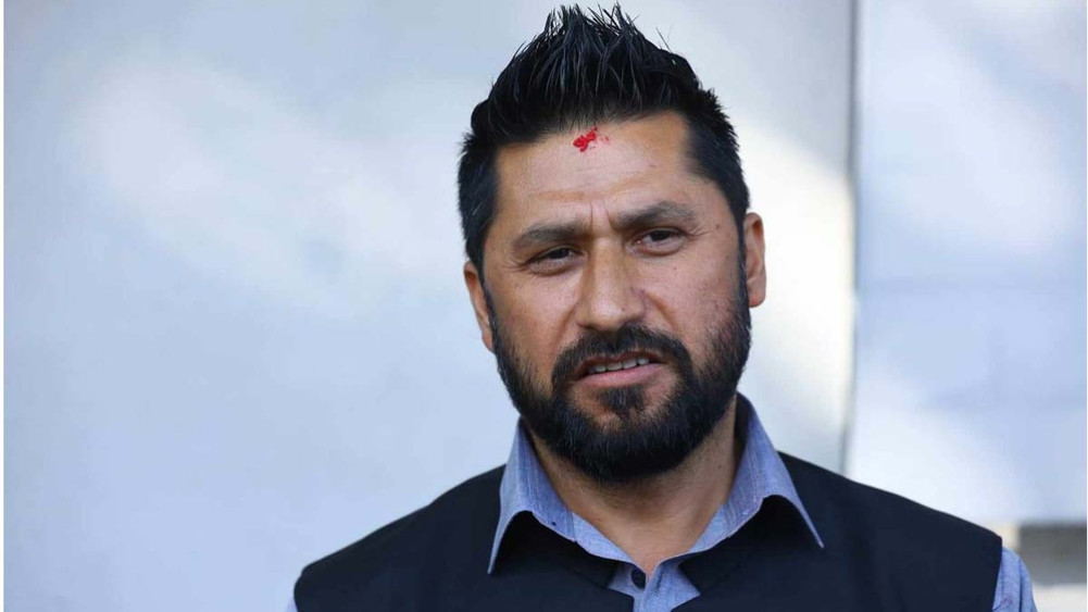 Supplementary charges filed against Rabi Lamichhane and 41 others in Rupandehi Court