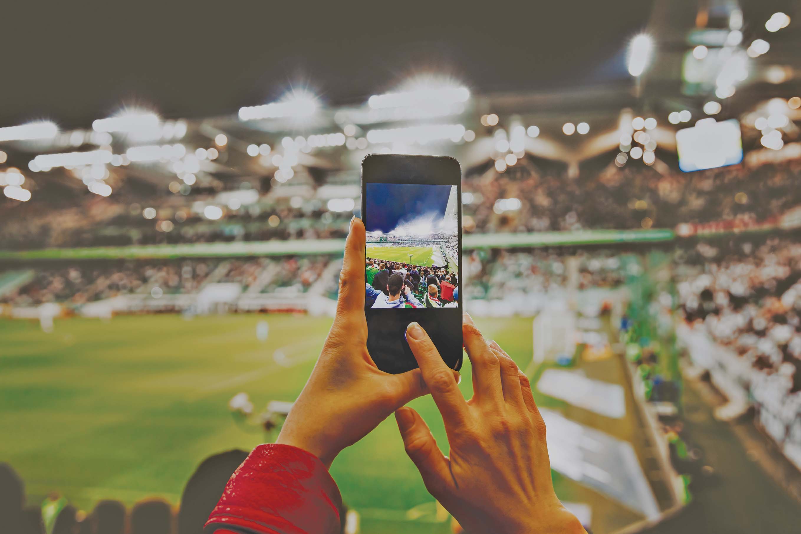 Sports Fans Demand Consolidated Digital Hubs as Frustration Mounts