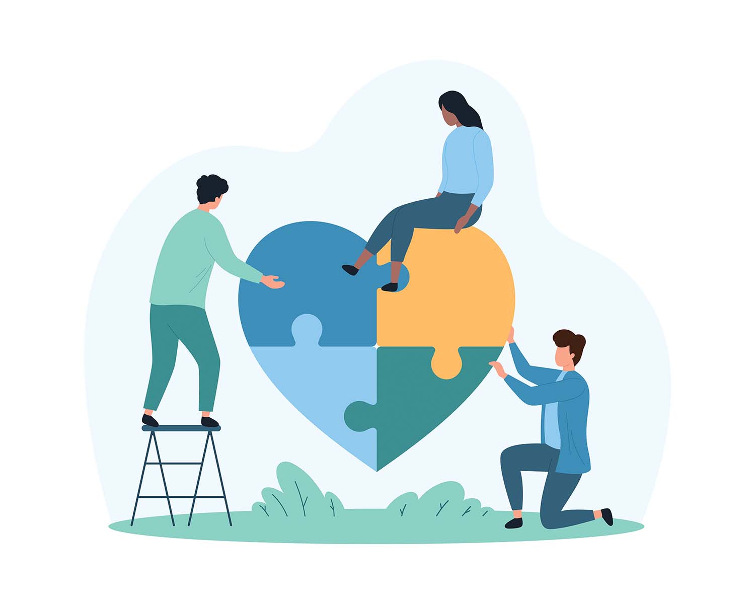 Mental health isn’t just an urban concern