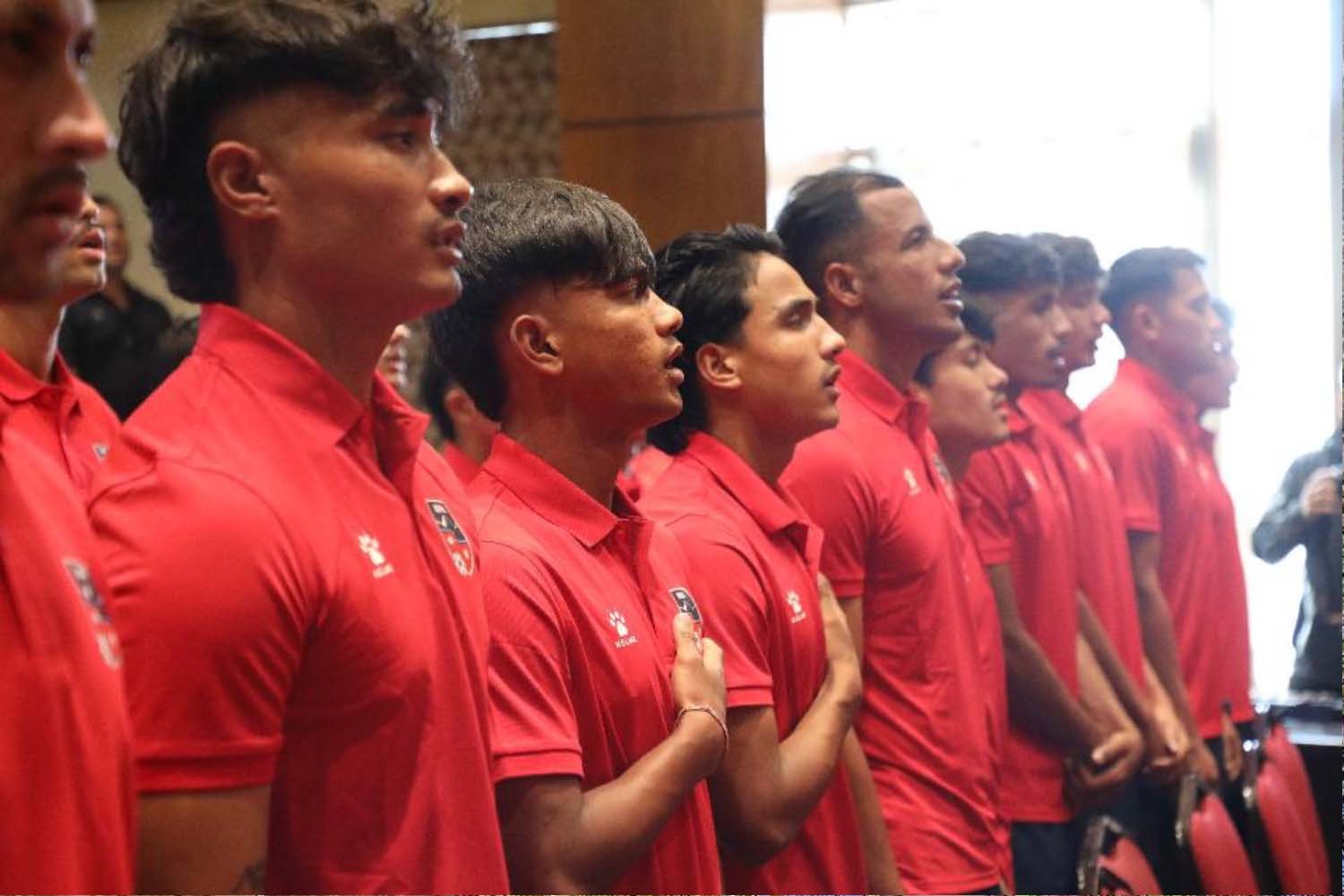 Nepal seek turnaround in Vietnam as Group F drama unfolds
