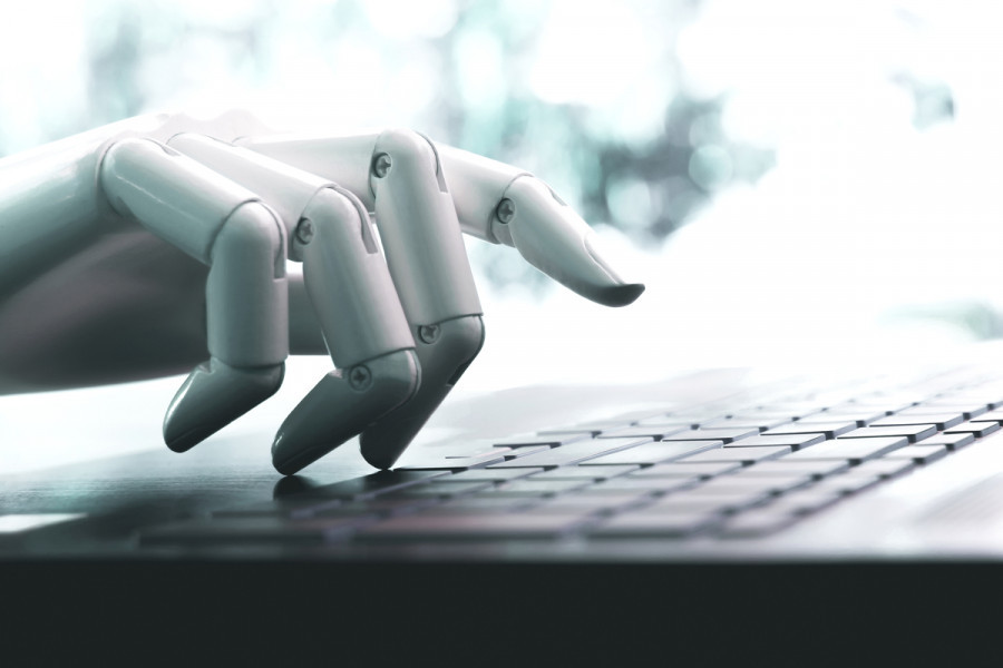 Nepal Police to use AI for crime control