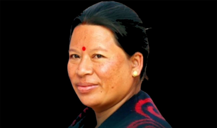 Congress lawmaker Maya Rai’s detention extended for five more days