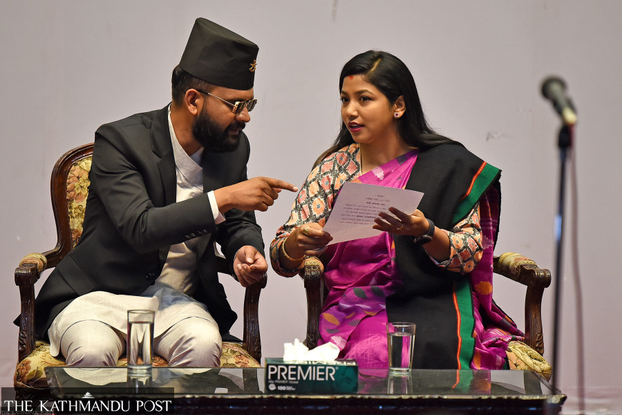Kathmandu Metropolis finally set to bring s25.11 billion budget
