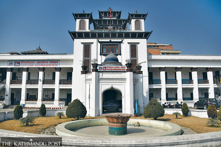 Manang by-elections for provincial assembly polls postponed